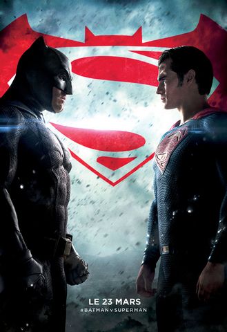 Batman v Superman : L'Aube de la HDLight 1080p MULTI