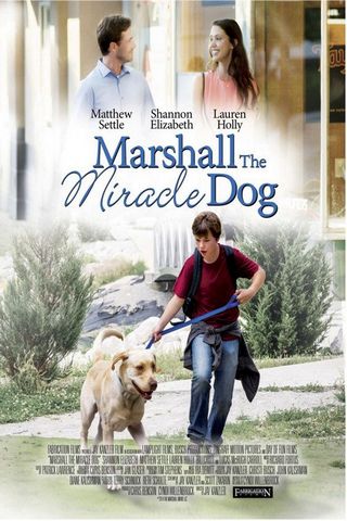 Marshall the Miracle Dog Webrip French