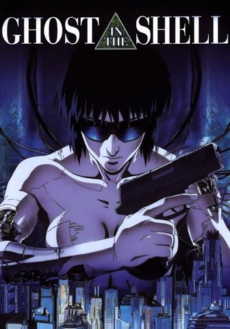 Ghost in the Shell HDLight 1080p MULTI
