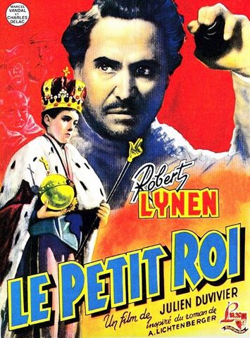 Le Petit Roi DVDRIP French