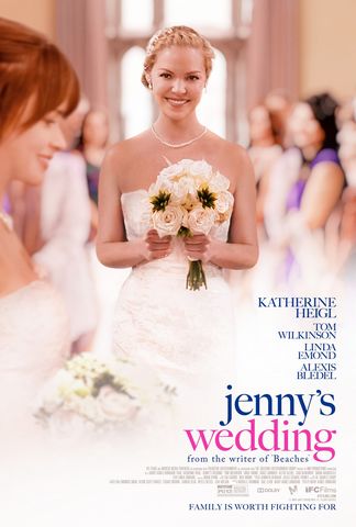 Jenny's Wedding DVDRIP French