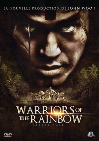 Warriors of the rainbow BDRIP French