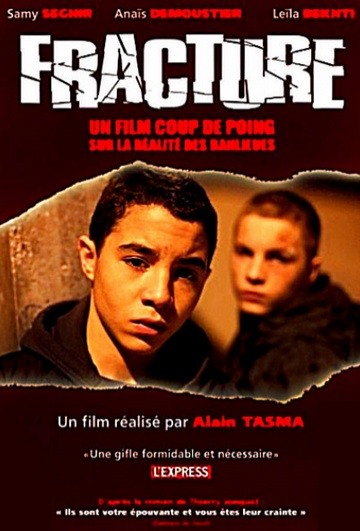 Fracture TV DVDRIP French