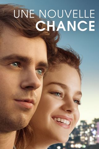 Une Nouvelle chance Blu-Ray 720p French
