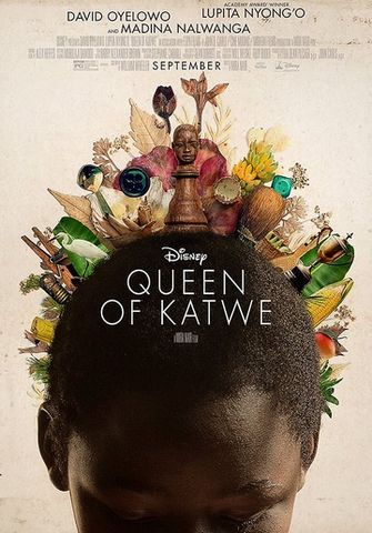 Queen Of Katwe DVDRIP French