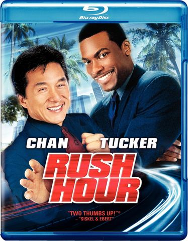 Rush Hour HDLight 1080p MULTI