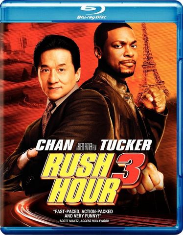 Rush Hour 3 HDLight 1080p MULTI
