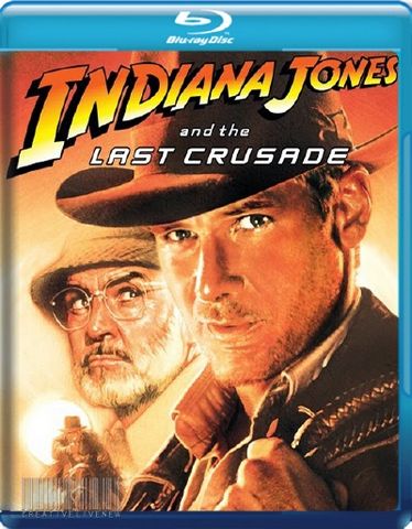 Indiana Jones et la Dernière HDLight 1080p MULTI