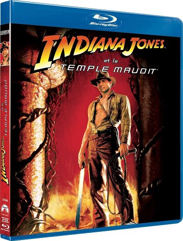 Indiana Jones et le Temple maudit HDLight 1080p MULTI