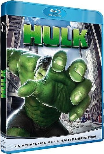 Hulk HDLight 720p MULTI