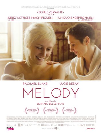 Melody BDRIP French
