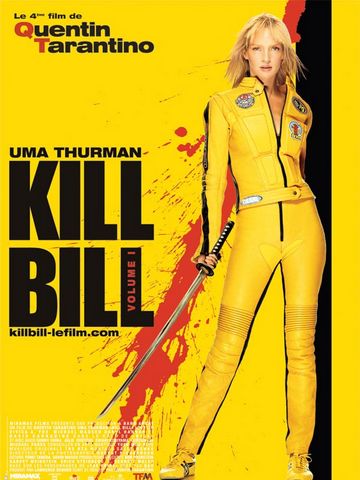 Kill Bill: Volume 1 DVDRIP MKV TrueFrench
