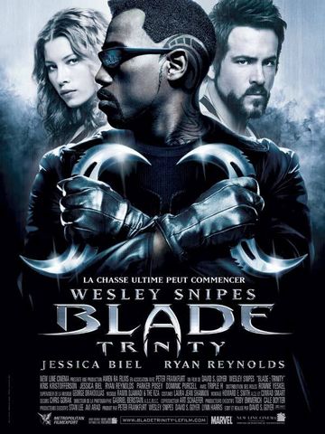 Blade: Trinity HDLight 1080p MULTI