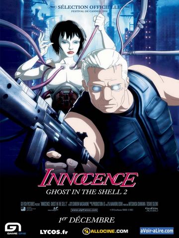 Innocence - Ghost in the Shell 2 HDLight 1080p MULTI