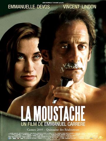La Moustache DVDRIP French
