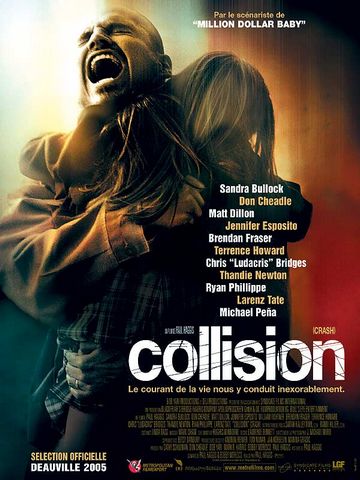 Collision HDLight 720p French