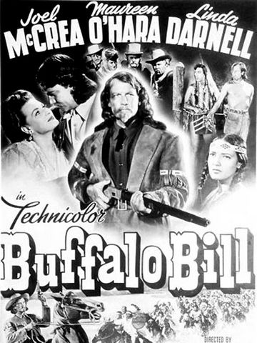 Buffalo Bill DVDRIP TrueFrench