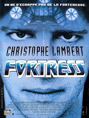 Fortress DVDRIP TrueFrench
