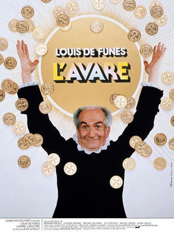 L'Avare DVDRIP French