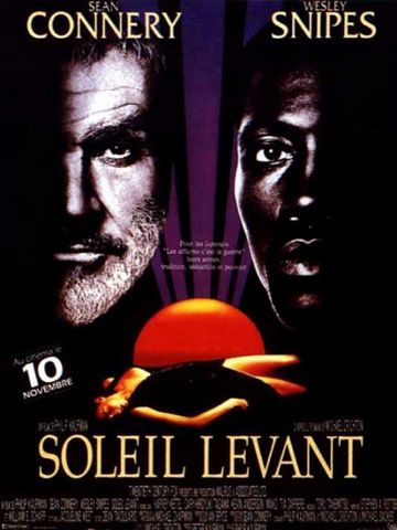 Soleil levant DVDRIP French