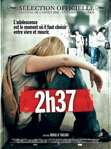 2h37 DVDRIP French