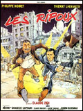 Les Ripoux DVDRIP TrueFrench