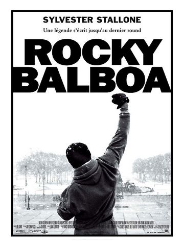 Rocky Balboa DVDRIP MKV TrueFrench