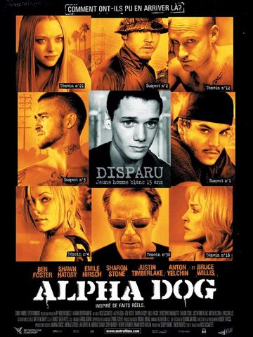 Alpha Dog HDLight 1080p French