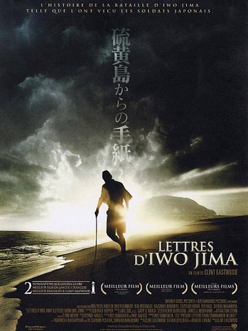 Lettres d'Iwo Jima DVDRIP MKV TrueFrench
