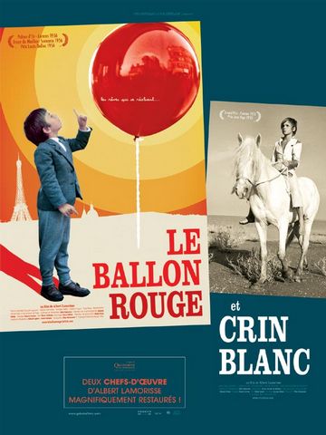 Le Ballon rouge DVDRIP TrueFrench