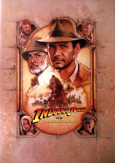 Indiana Jones et la Dernière DVDRIP French