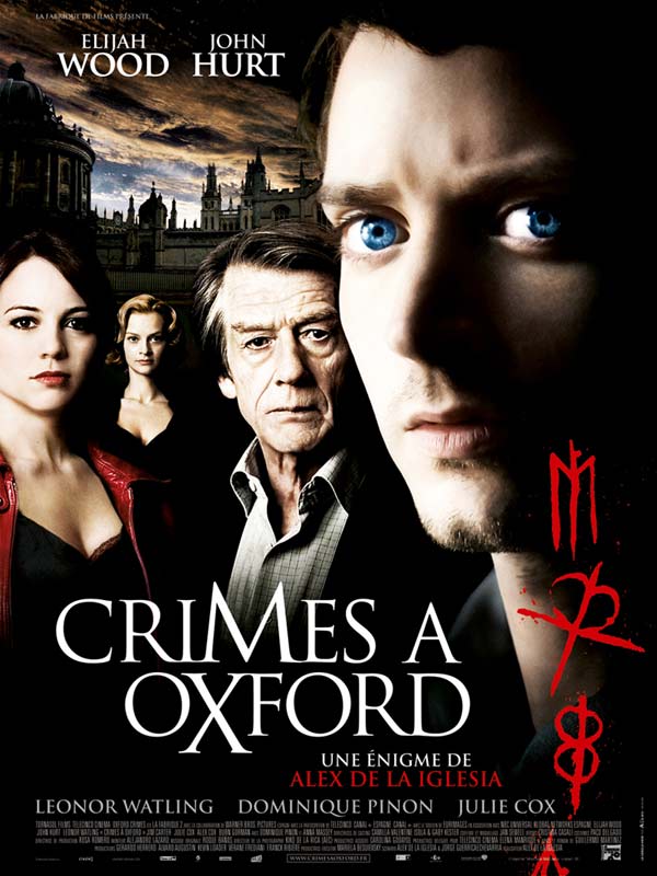 Crimes a Oxford HDLight 720p French