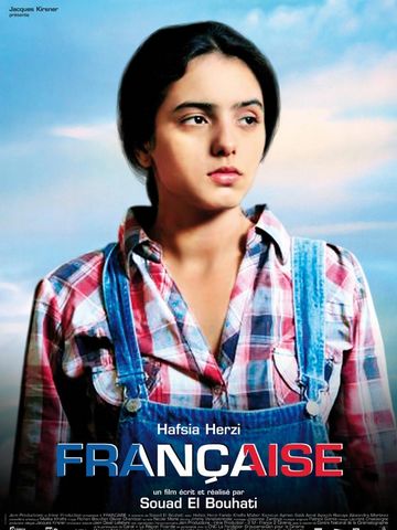 Française DVDRIP French