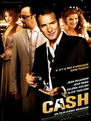 Ca$h DVDRIP French