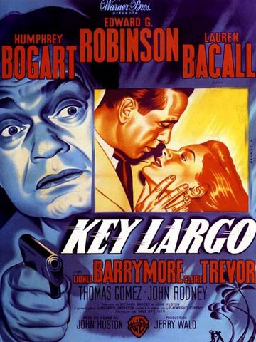Key Largo DVDRIP VOSTFR