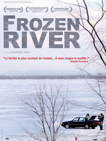 Frozen River DVDRIP MKV French