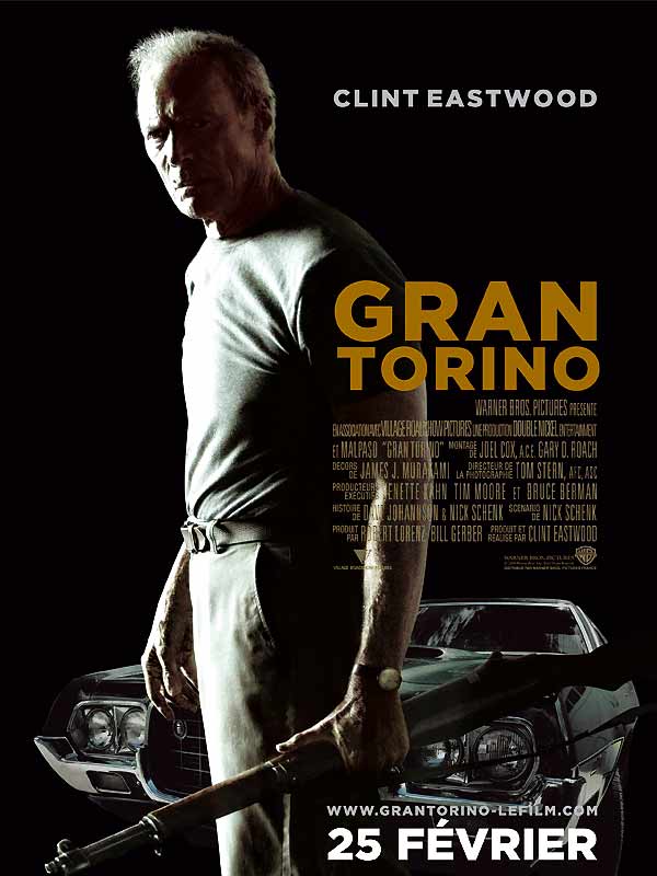 Gran Torino DVDRIP MKV TrueFrench