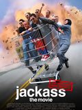 Jackass - le film DVDRIP French