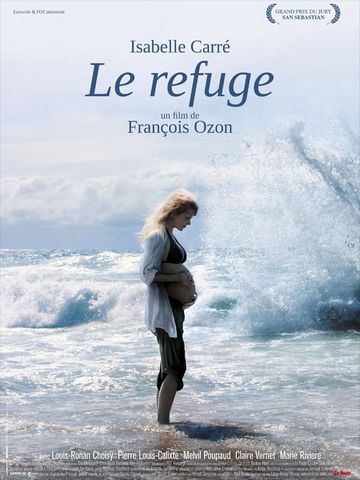 Le Refuge BRRIP French