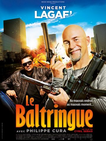 Le Baltringue DVDRIP French
