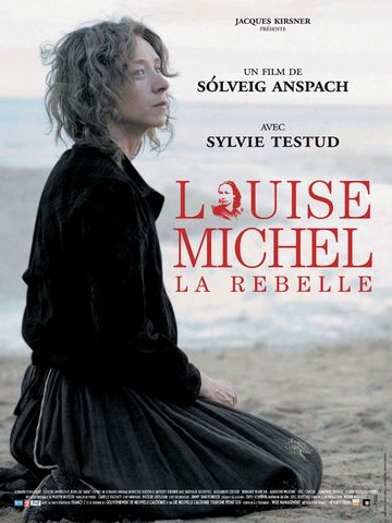 Louise Michel la rebelle DVDRIP TrueFrench