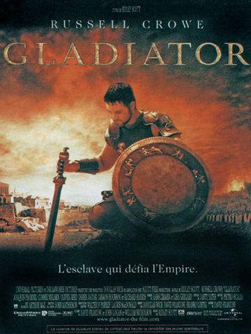 Gladiator DVDRIP French