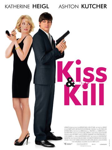 Kiss & Kill BRRIP French