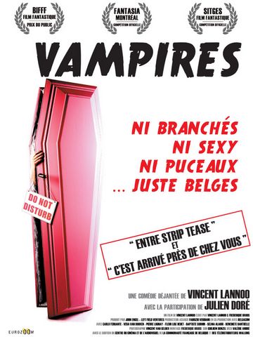 Vampires DVDRIP French