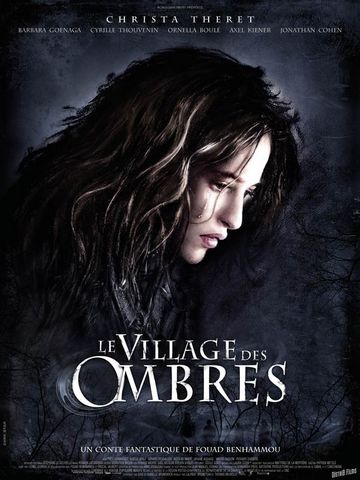 Le Village des ombres DVDRIP French