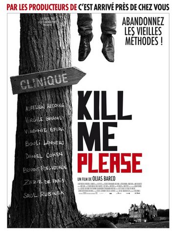 Kill Me Please DVDRIP French
