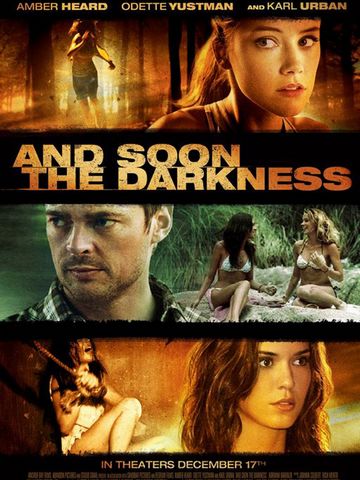 And Soon the Darkness DVDRIP TrueFrench
