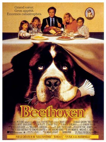 Beethoven DVDRIP TrueFrench