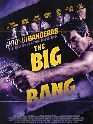 The Big Bang HDLight 720p French