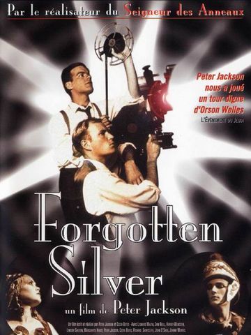 Forgotten Silver DVDRIP French